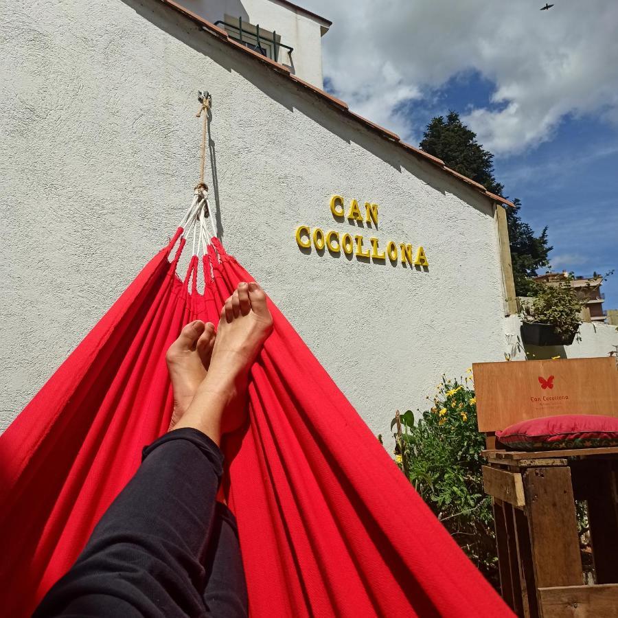Can Cocollona Gérone Extérieur photo